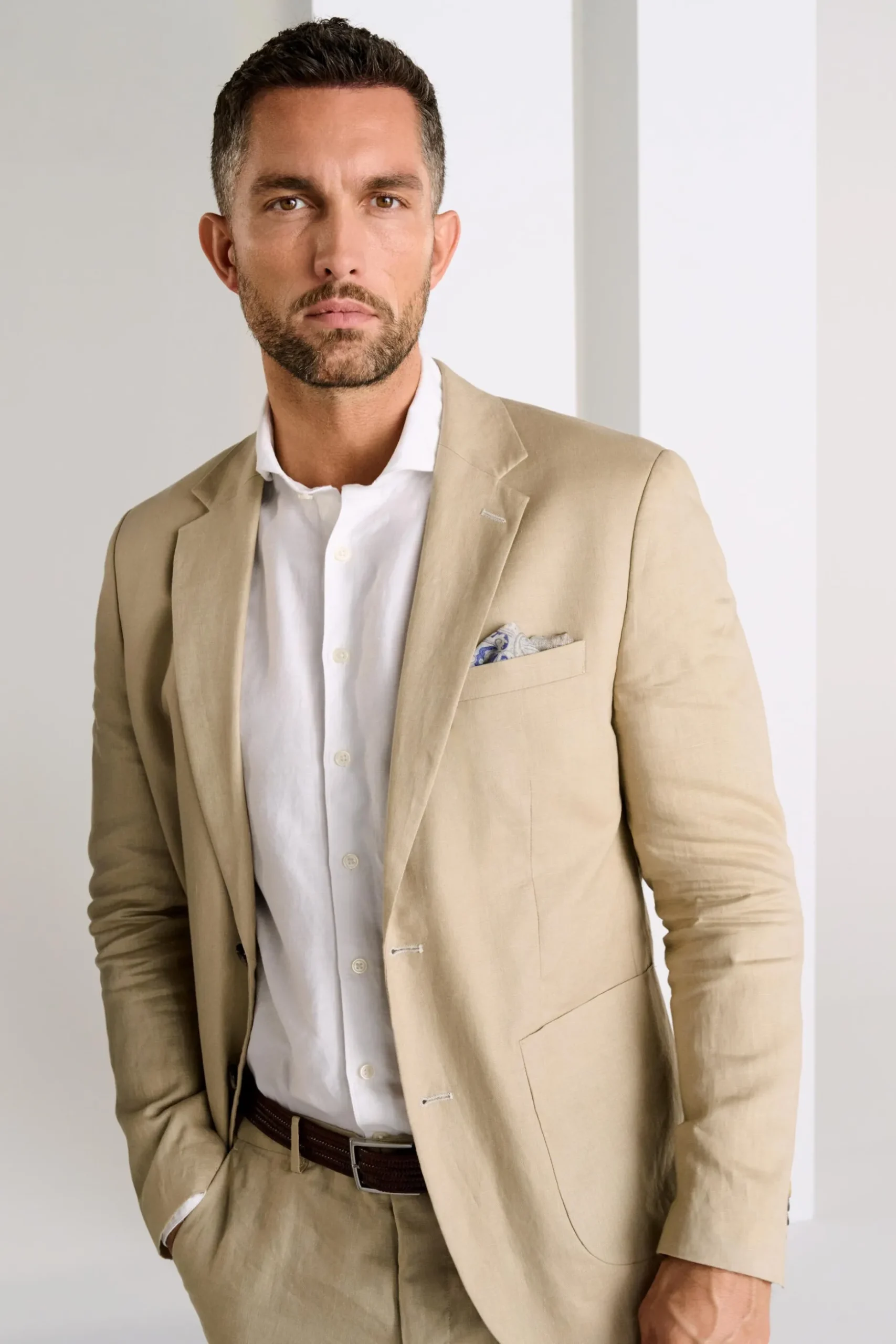 Anzugjacke
