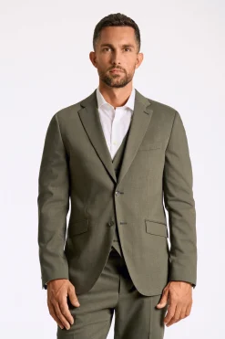 Anzugjacke