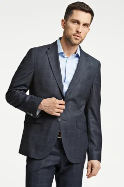 Anzugjacke