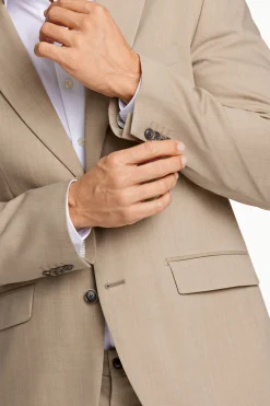 Anzugjacke