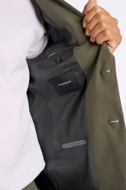 Anzugjacke