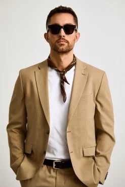 Anzugjacke