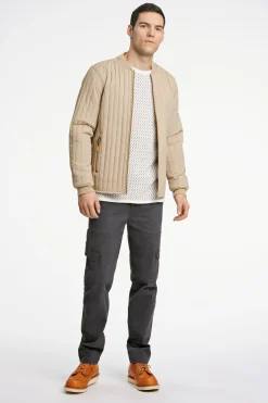 Bomberjacke