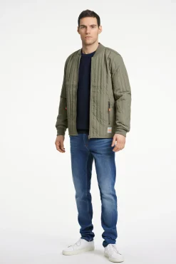 Bomberjacke