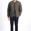 Bomberjacke