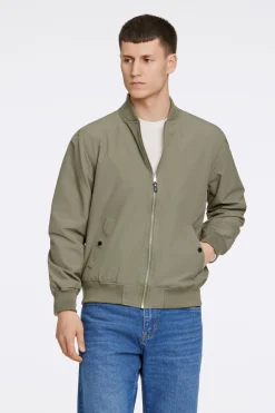 Bomberjacke