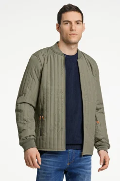 Bomberjacke