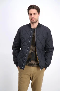 Bomberjacke