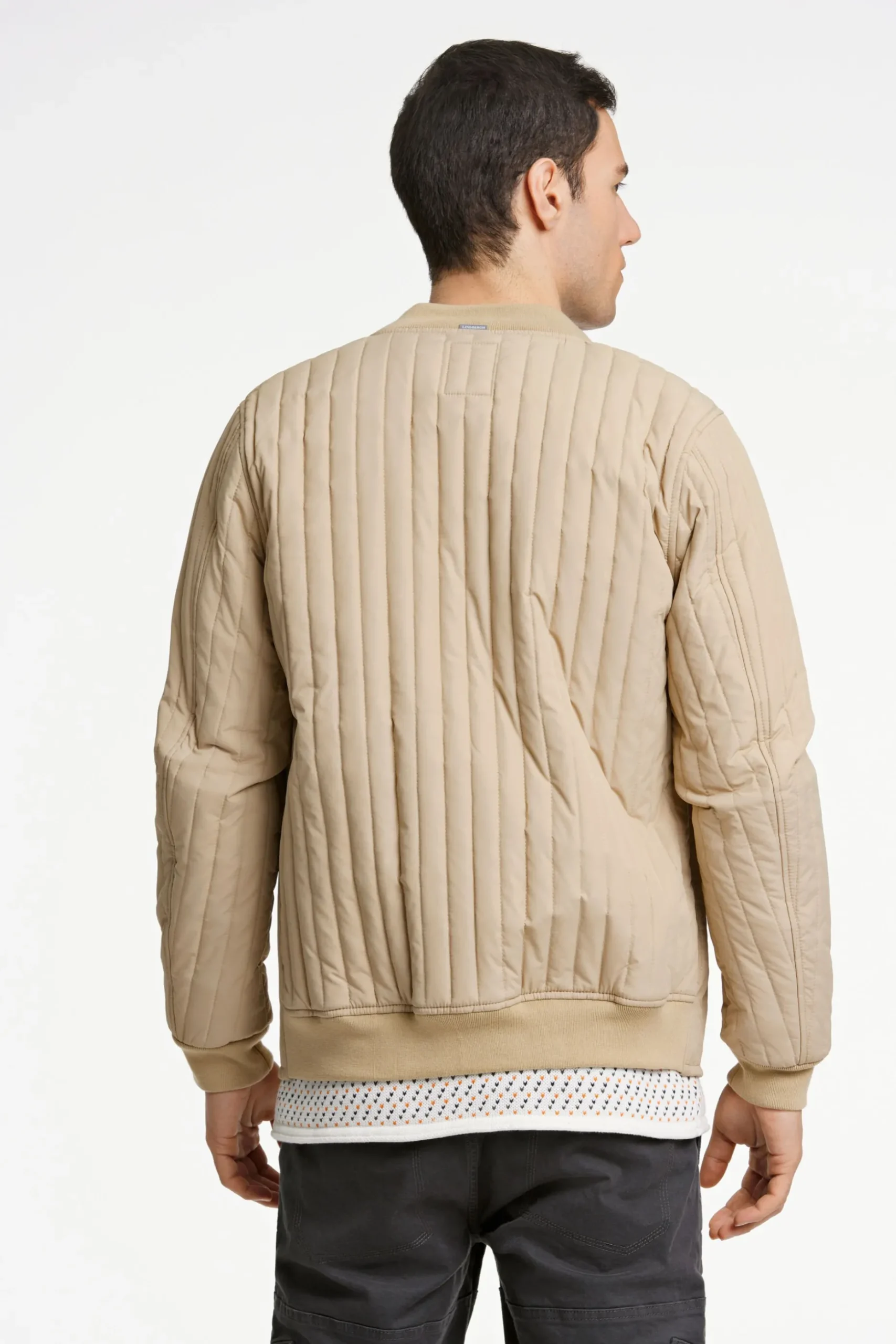 Bomberjacke