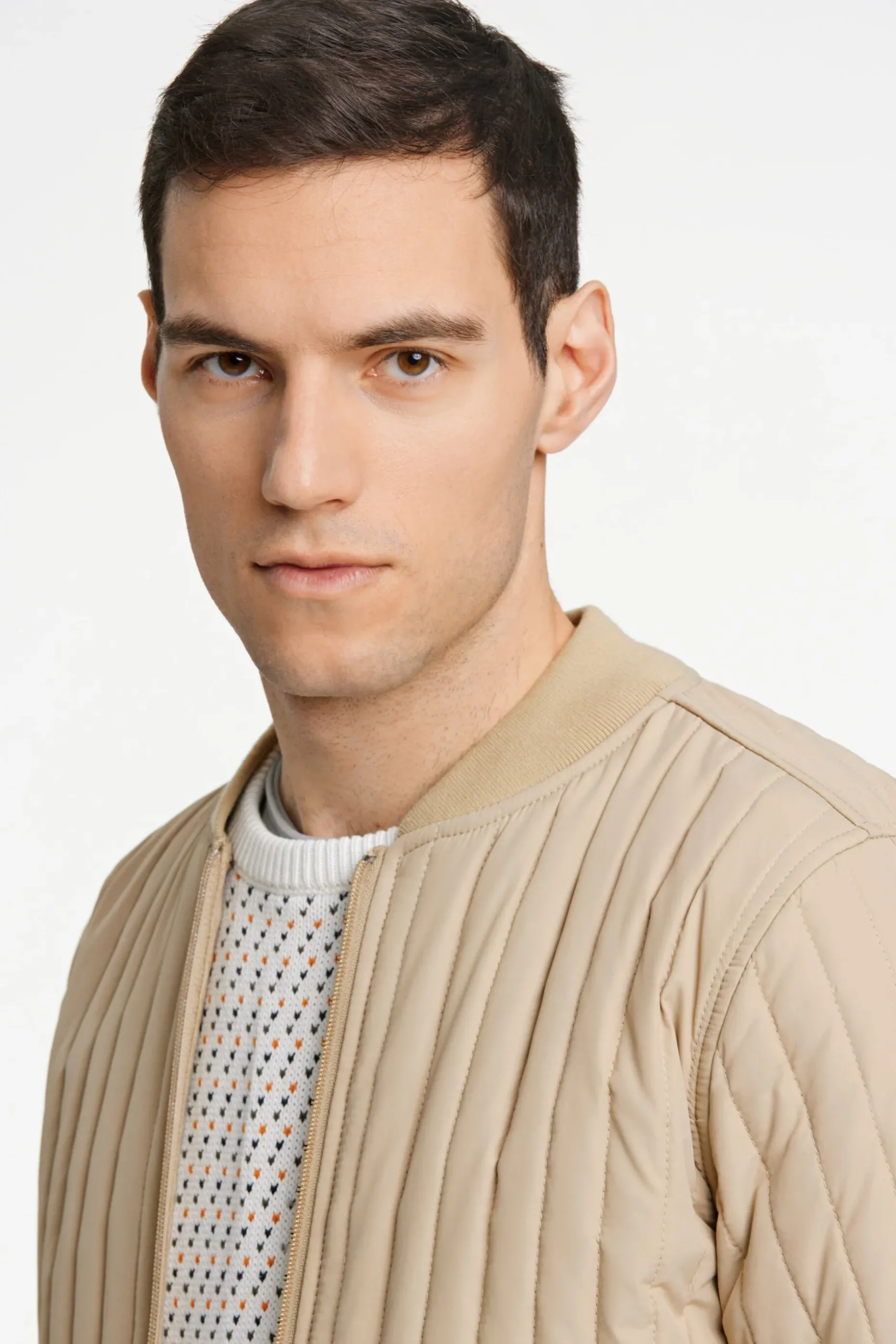 Bomberjacke