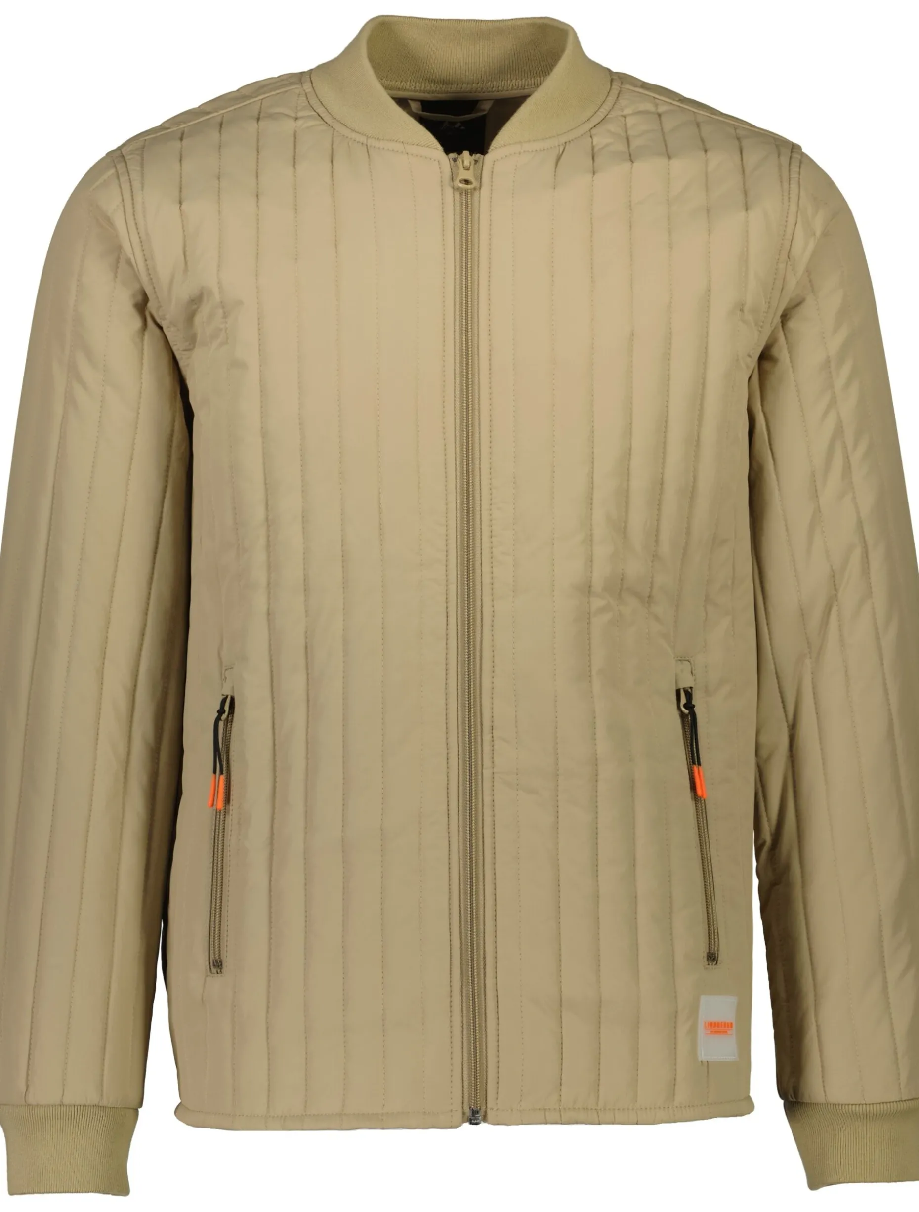 Bomberjacke