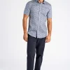 Business-Casual-Hemd