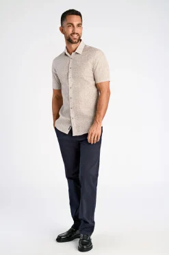 Business-Casual-Hemd