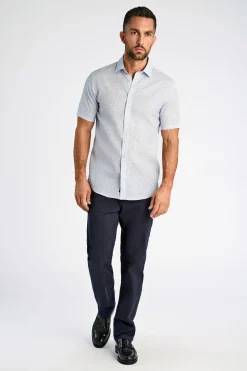 Business-Casual-Hemd