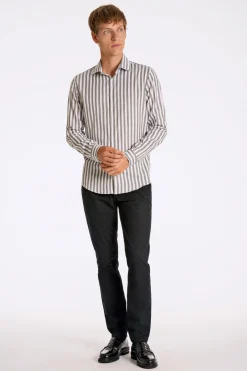 Business-Casual-Hemd
