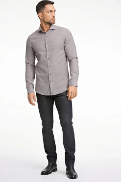1927 Business-Casual-Hemd