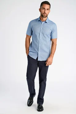 Business-Casual-Hemd