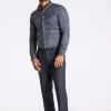 1927 Business-Casual-Hemd