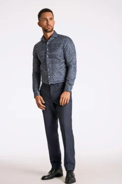 1927 Business-Casual-Hemd