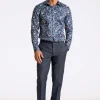 1927 Business-Casual-Hemd