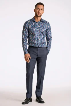 1927 Business-Casual-Hemd