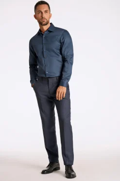 Business-Casual-Hemd