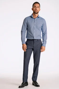 Business-Casual-Hemd