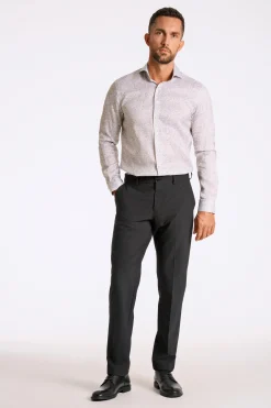 1927 Business-Casual-Hemd
