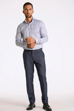 1927 Business-Casual-Hemd