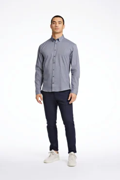 Business-Casual-Hemd