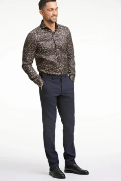 1927 Business-Casual-Hemd