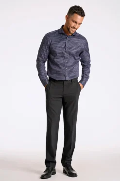 1927 Business-Casual-Hemd
