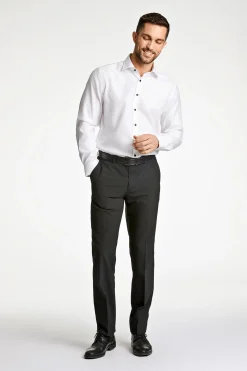 1927 Business-Casual-Hemd