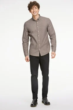 Business-Casual-Hemd