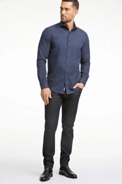1927 Business-Casual-Hemd