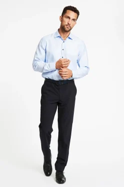 1927 Business-Casual-Hemd