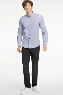 Business-Casual-Hemd