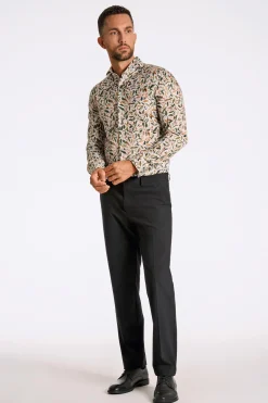 1927 Business-Casual-Hemd