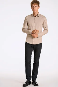 Business-Casual-Hemd