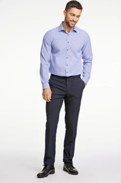 Business-Casual-Hemd