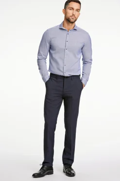 1927 Business-Casual-Hemd