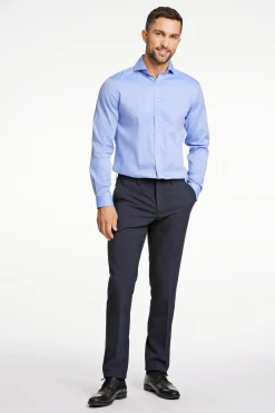 Business-Casual-Hemd