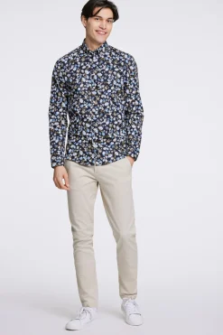 Business-Casual-Hemd
