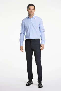 Business-Casual-Hemd
