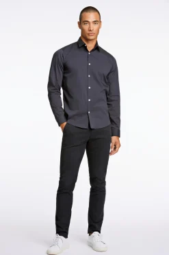 Business-Casual-Hemd