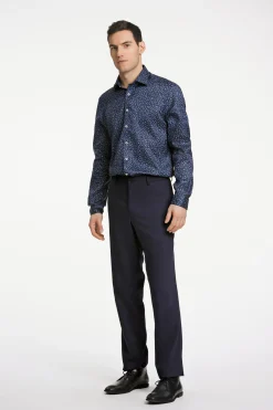 1927 Business-Casual-Hemd
