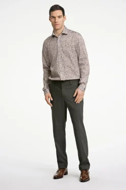 Business-Casual-Hemd
