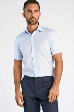 1927 Business-Casual-Hemd