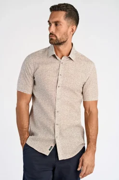 Business-Casual-Hemd