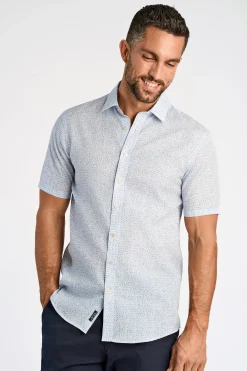 Business-Casual-Hemd